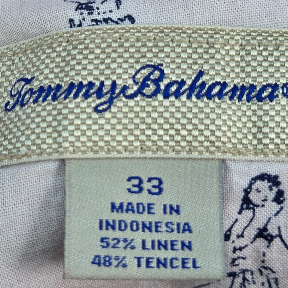 Tommy Bahama tommy bahama